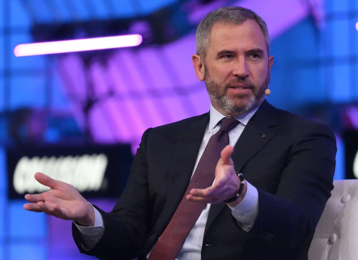 Ripple’s New Strategy: Buy, Buy, Buy