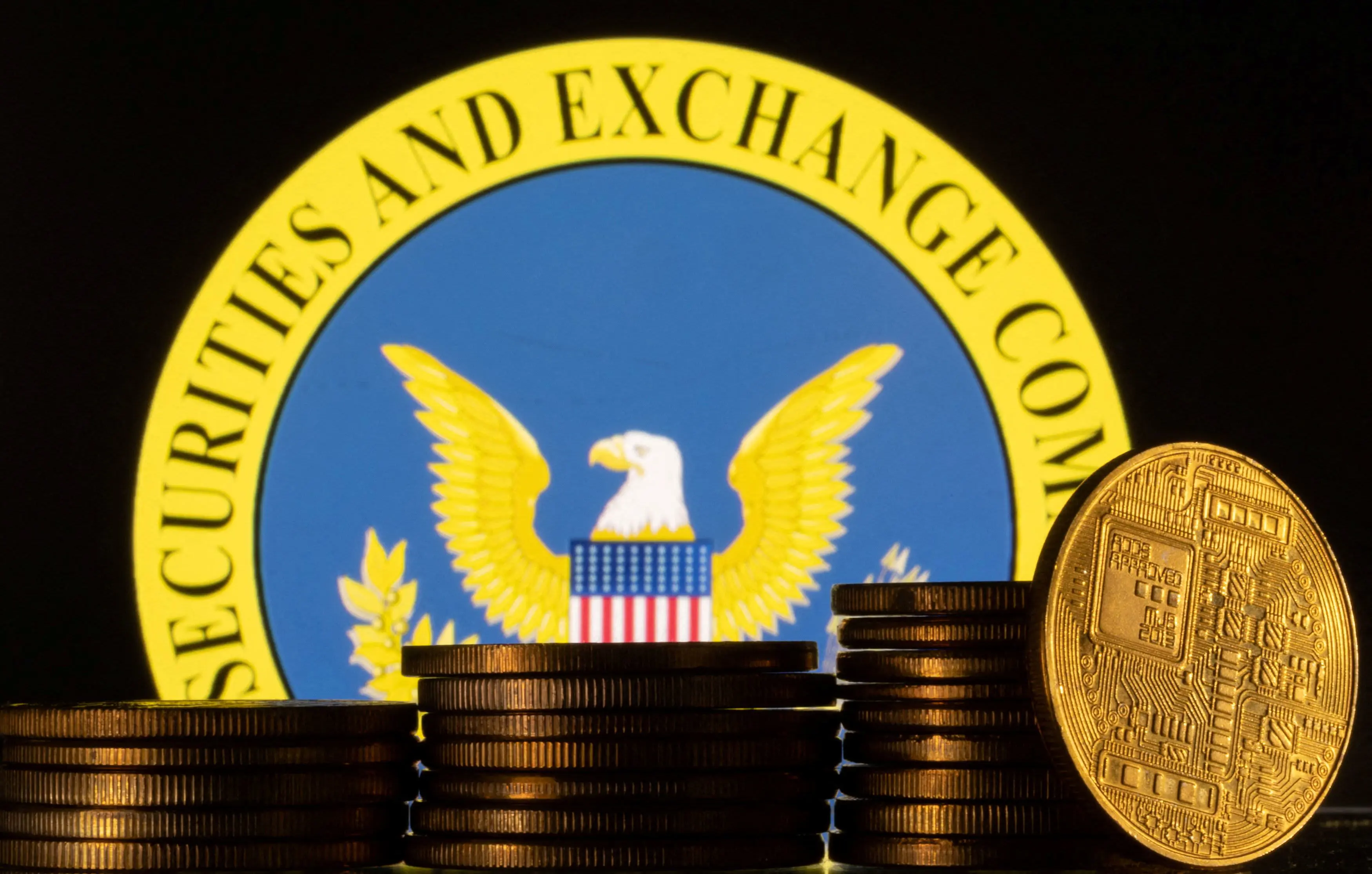 SEC bitcoin hack case gets Alabama man sentenced to 14 months in prison