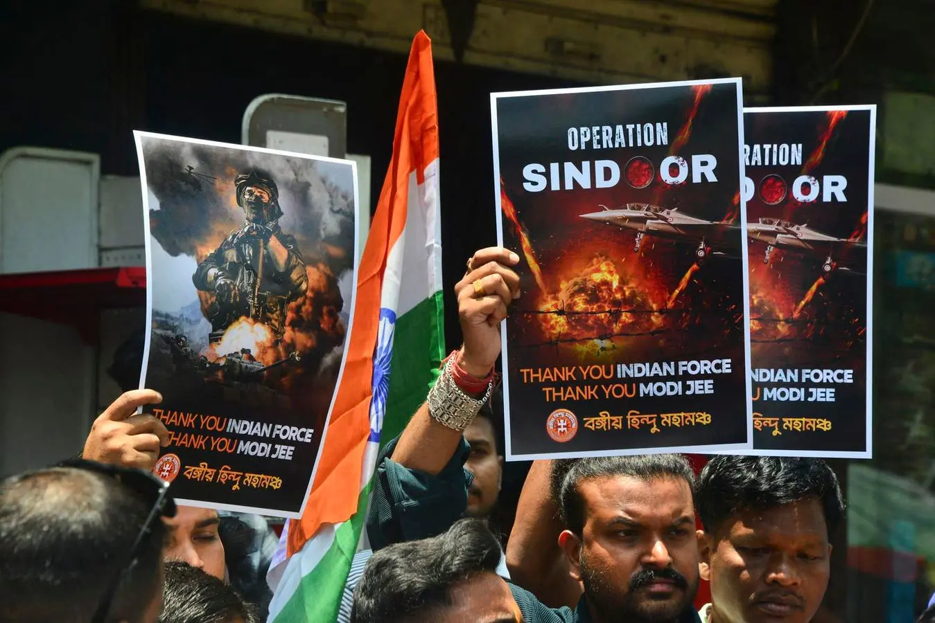 Should Energy Markets Fret Over India-Pakistan Hostilities?