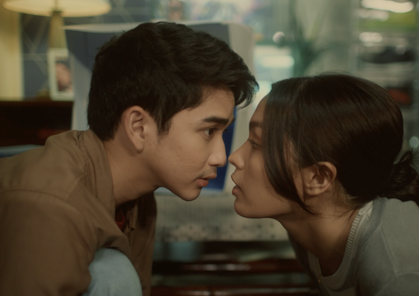 Teaser of ‘Si Sol at si Luna’ now on Puregold’s YT channel