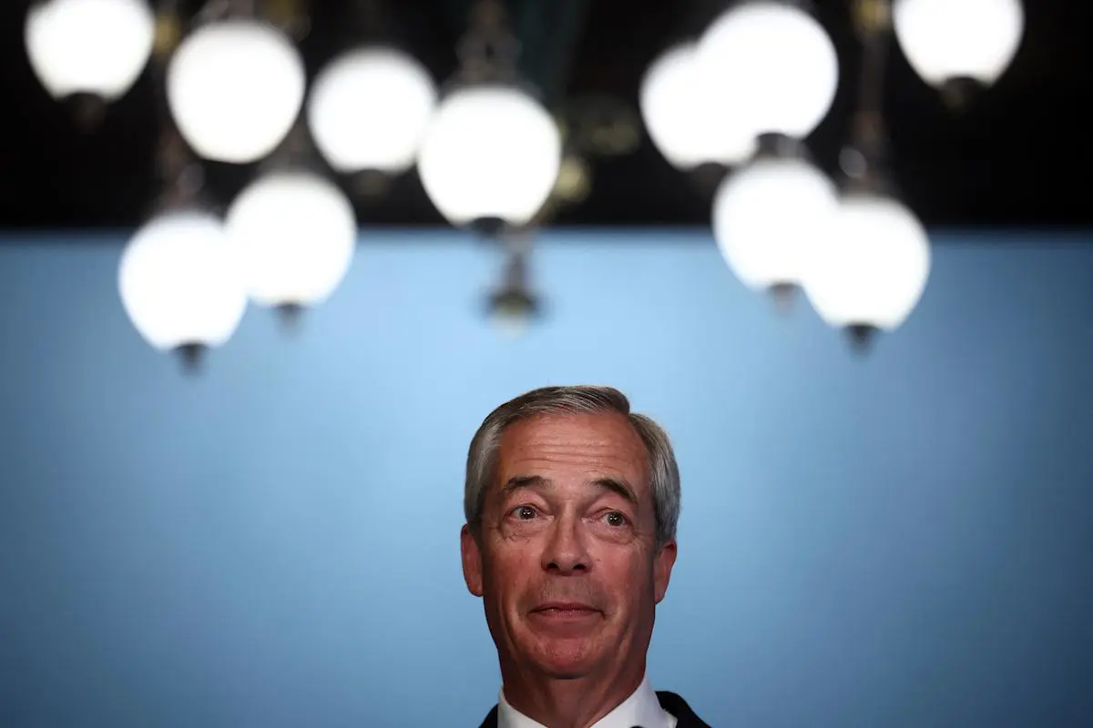 The policies Reform UK and Nigel Farage have announced this year