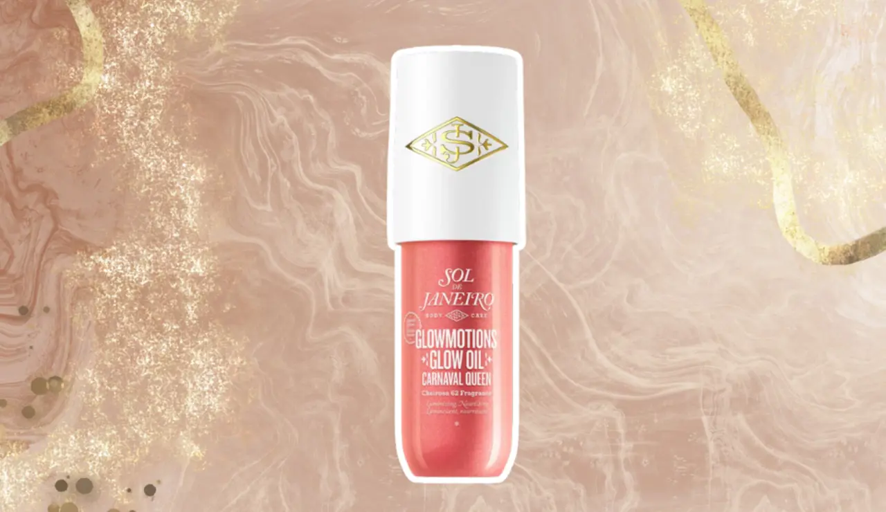 This store has Sol de Janeiro’s new limited edition glow body oil early. Here’s where to find it