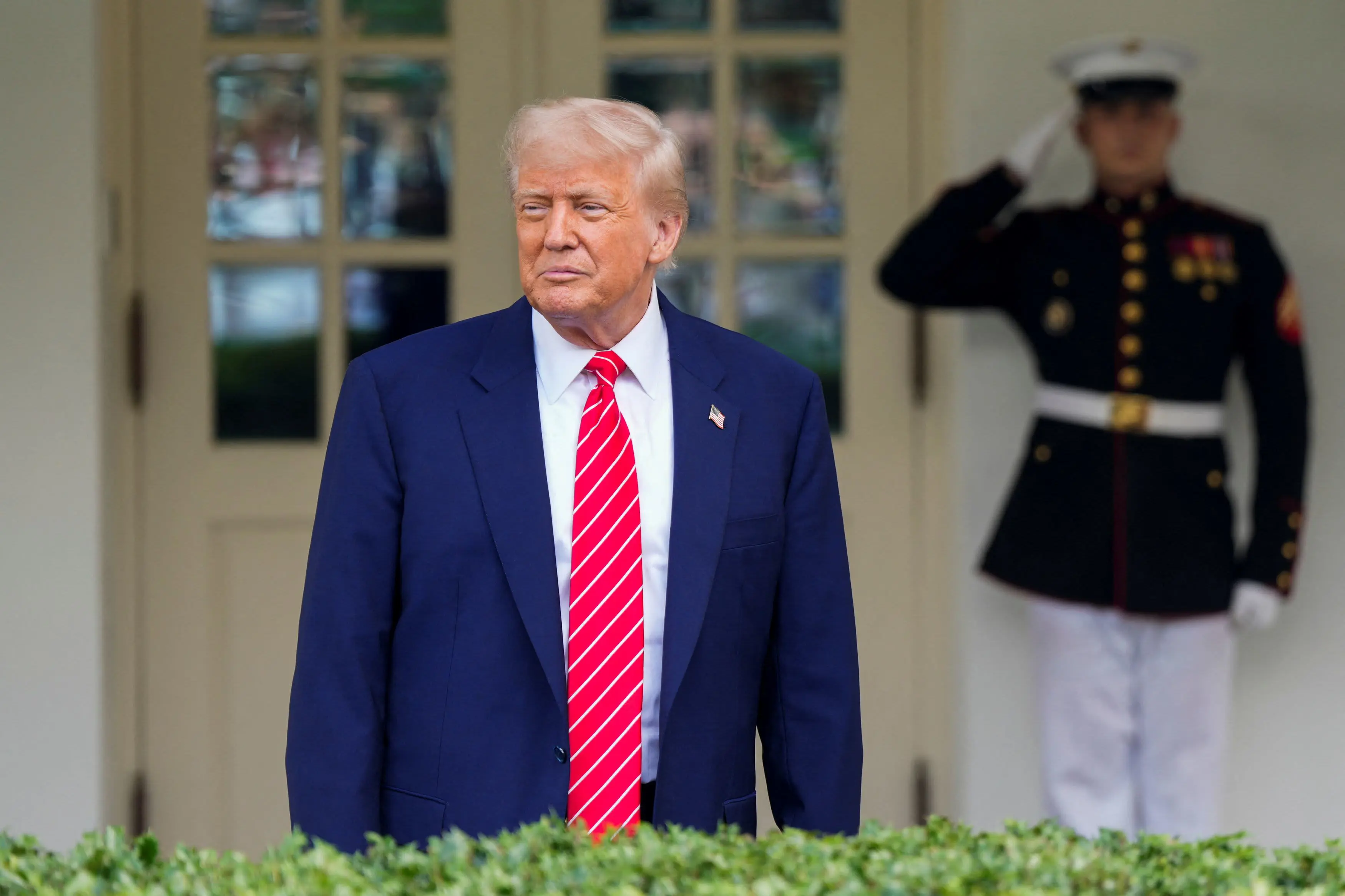 Trump's crypto agenda is being threatened by his pursuit of personal profits