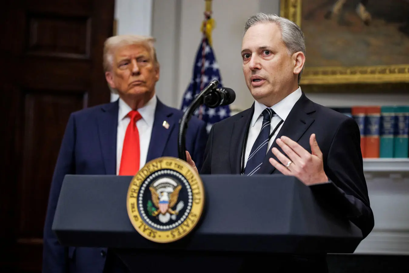 Trump’s Crypto Czar Issues Surprise Prediction As The Bitcoin Price Suddenly Soars
