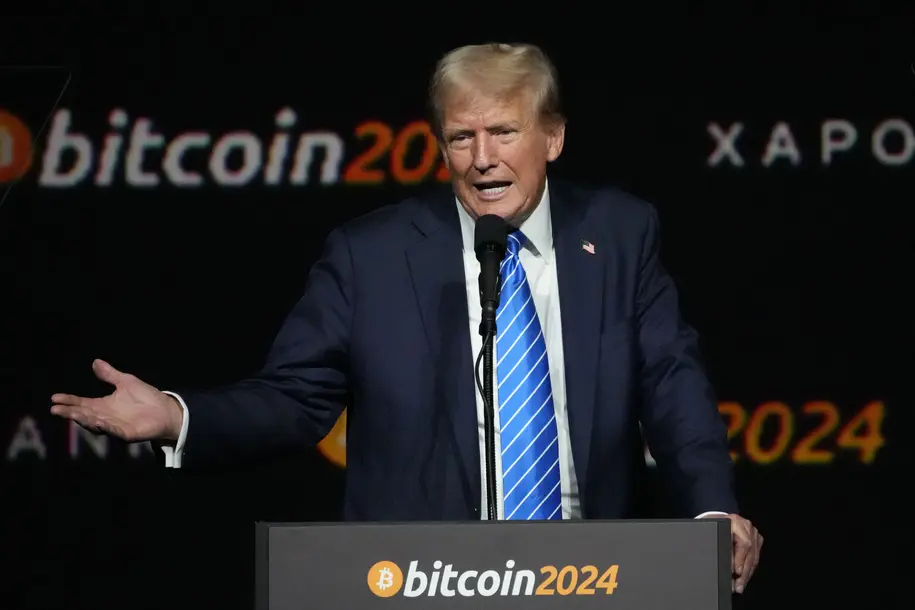 Trump's crypto dinner was just as corrupt as you thought it would be