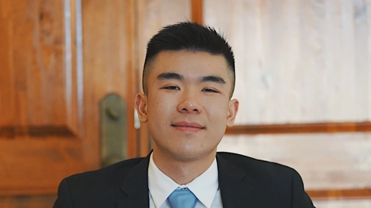 Who Is Jeffy Yu? Crypto Co-Founder Fakes Death, Found Alive At Parents' House