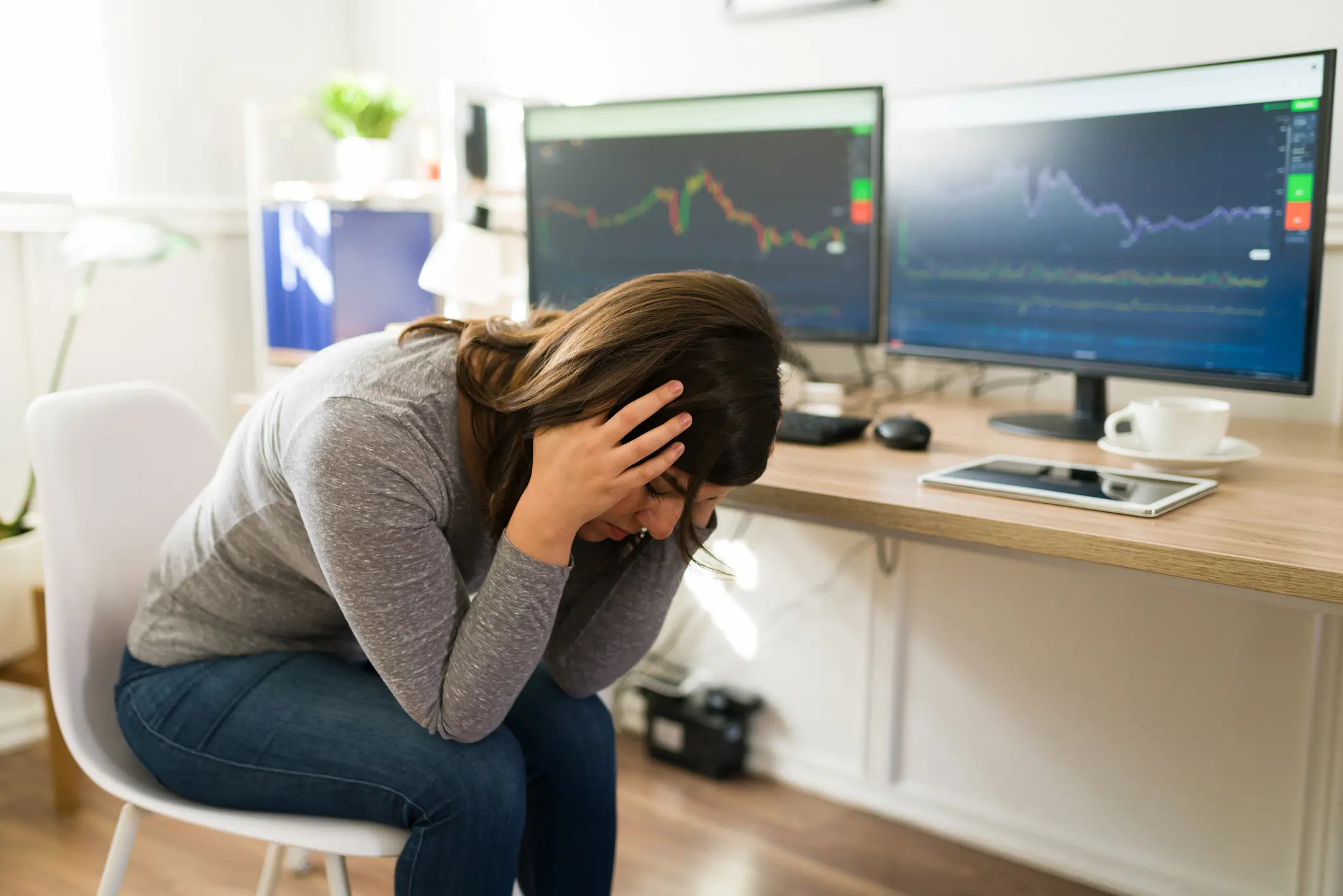 Why TeraWulf Stock Got Rocked Today