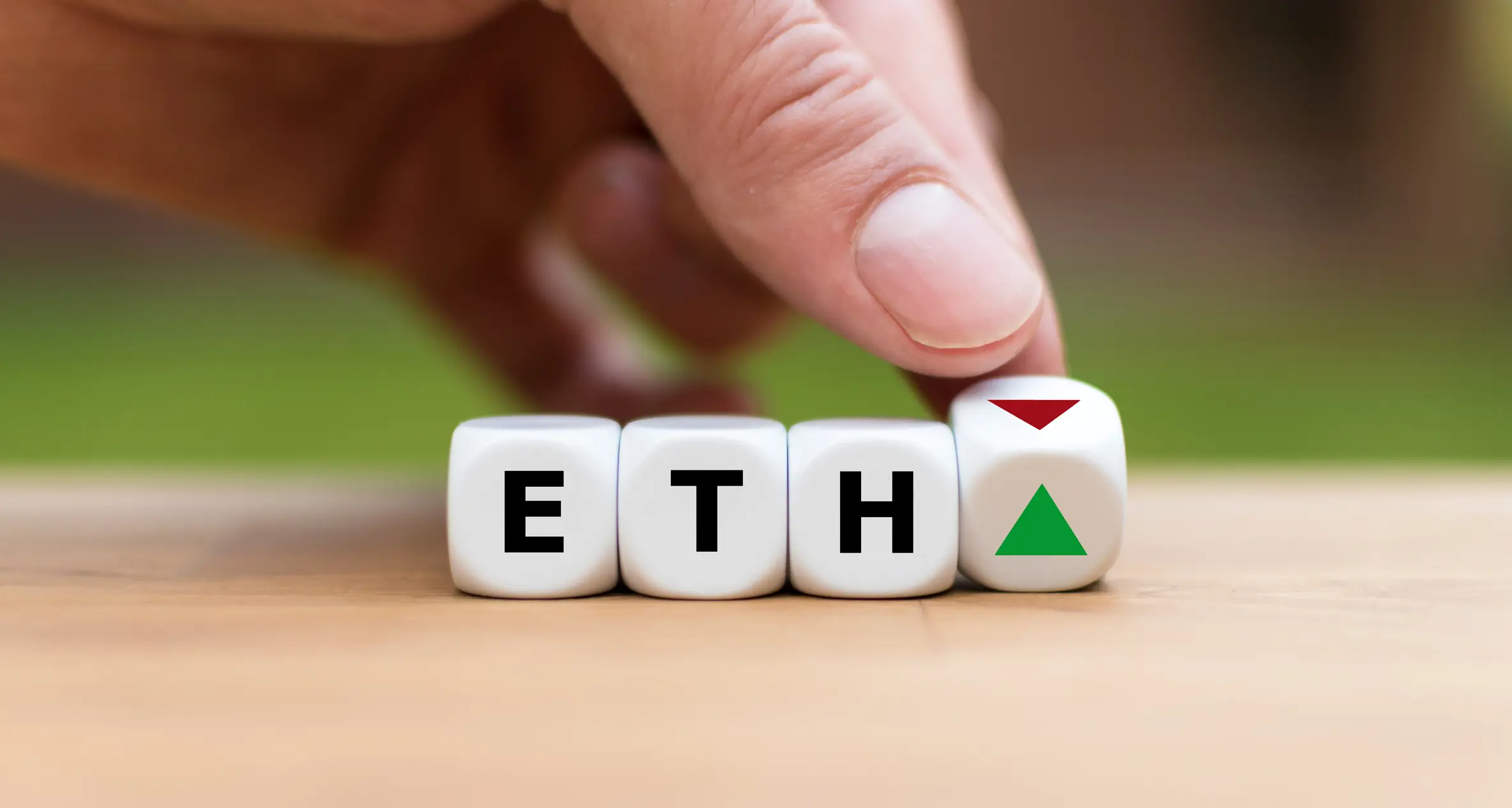 Why the Ethereum Ecosystem Soared on Friday
