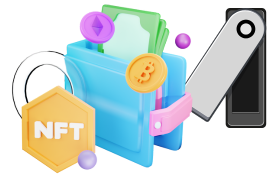 Buy Bitcoin Wallet