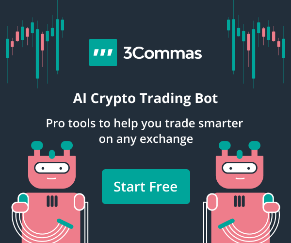3Commas Trading Bot